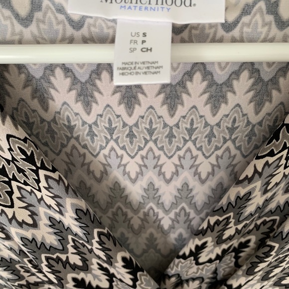 Maternity Dress - Picture 2 of 2